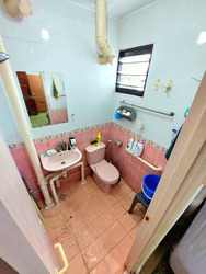 Blk 204 Marsiling Admiralty Park (Woodlands), HDB 3 Rooms #538297881